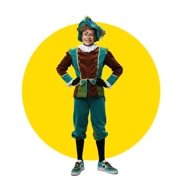 Pietje Fernando