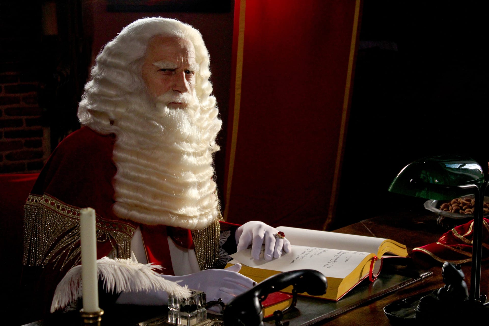 Sinterklaas — De Pietenschool (2013)