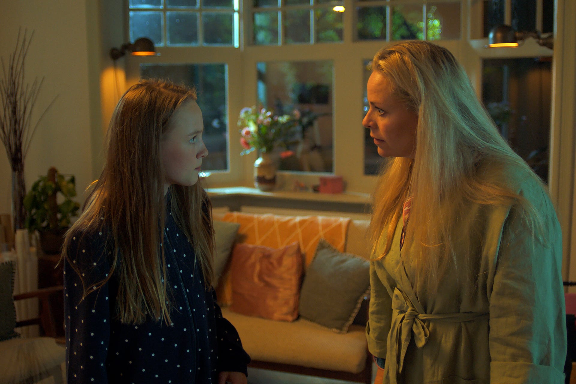 Filmstill 3 uit Sinterklaasfilm 2019 — Waar is het Grote Boek