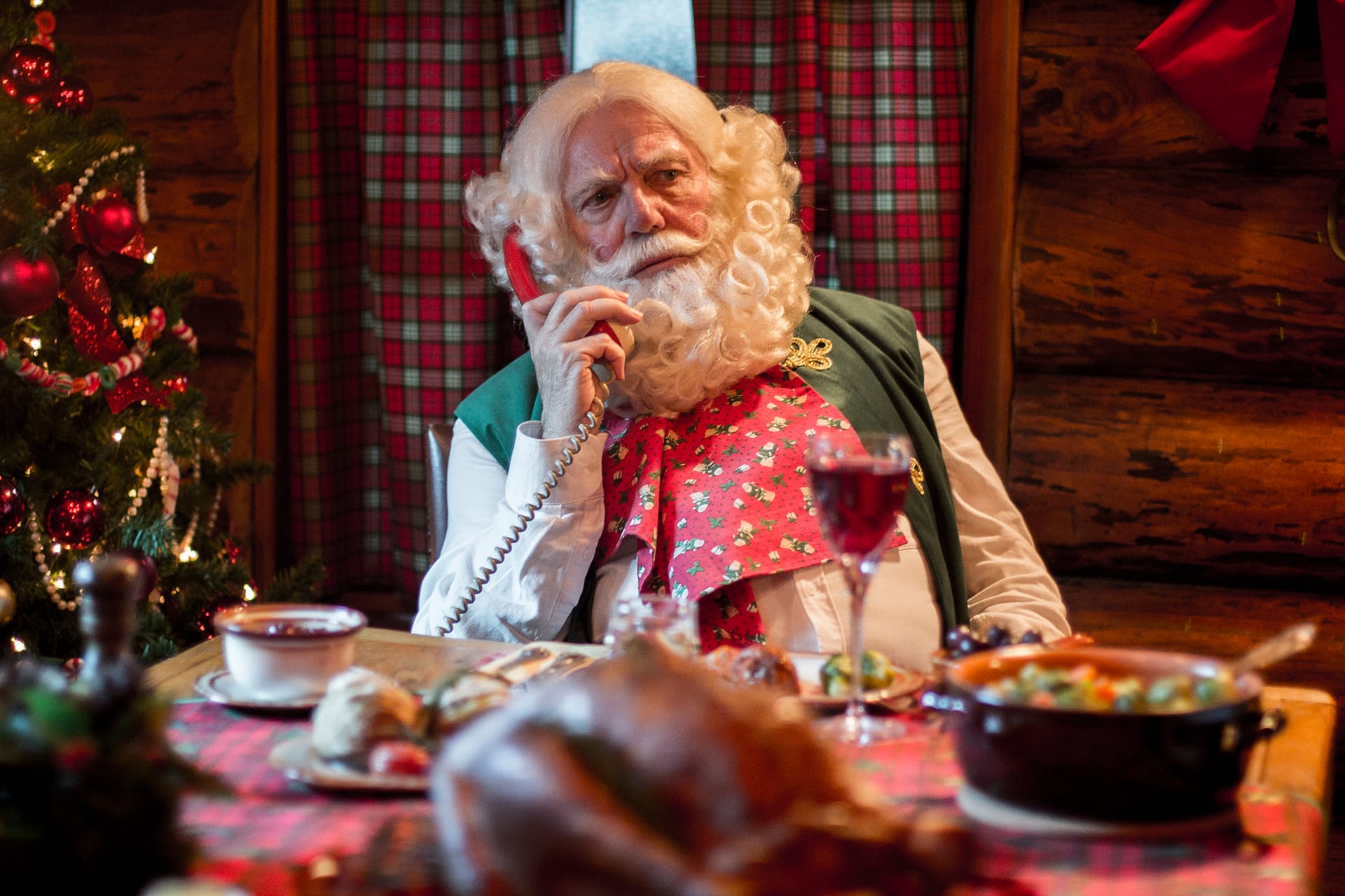 Filmstill 10 uit Sinterklaasfilm 2019 — Waar is het Grote Boek