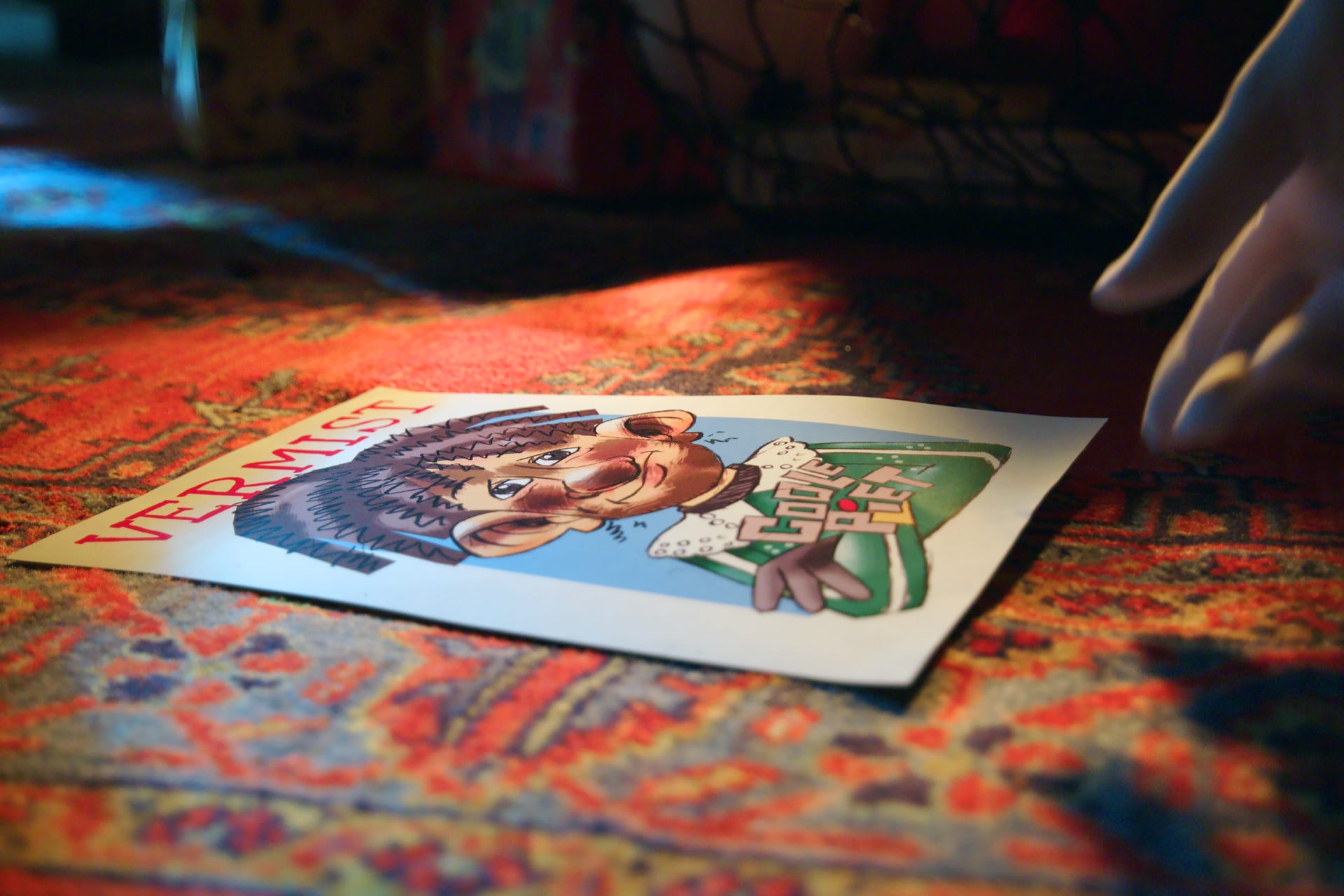 Filmstill 10 uit Sinterklaasfilm 2020 — Het Grote Pietenfeest