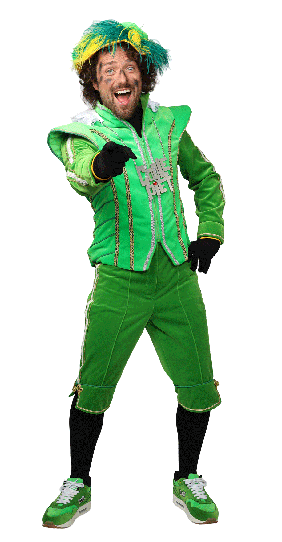 Coole Piet