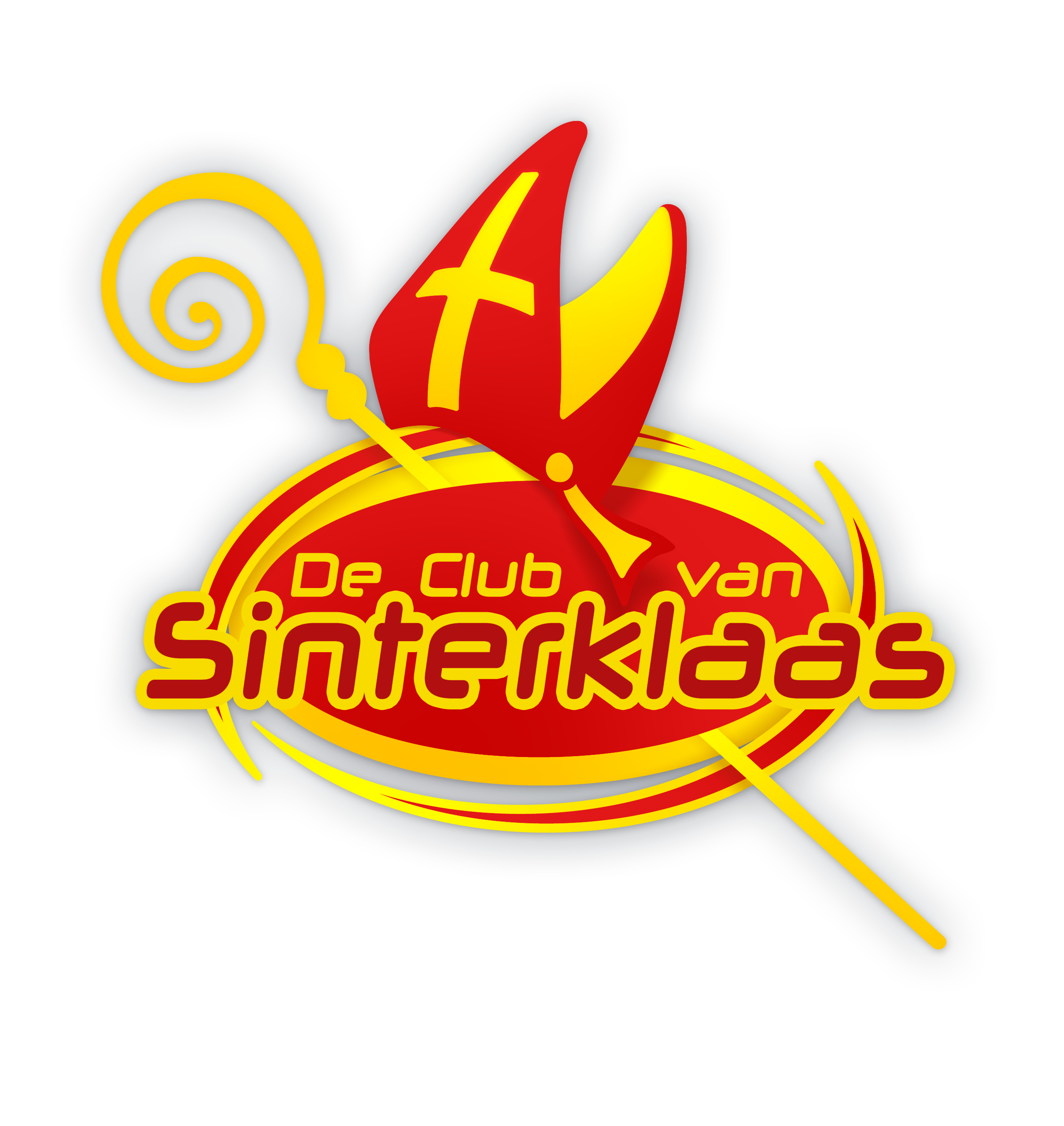 Logo De Club van Sinterklaas